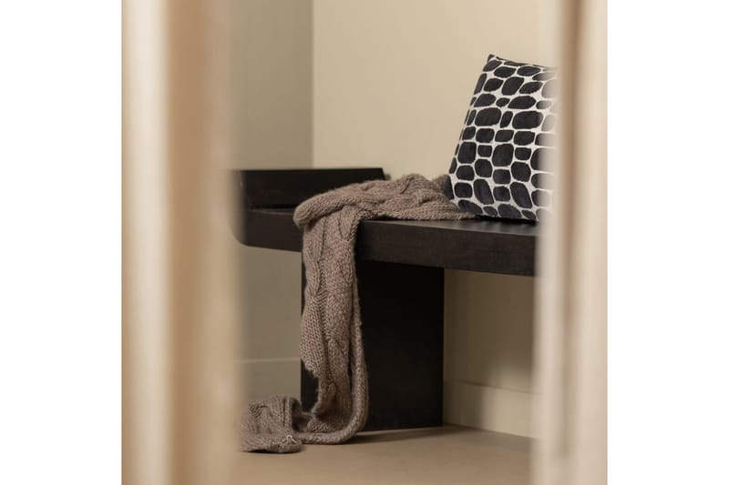 Bänk Lox - Möbler - Vardagsrum - Stolar & sittmöbler - Sittbänk