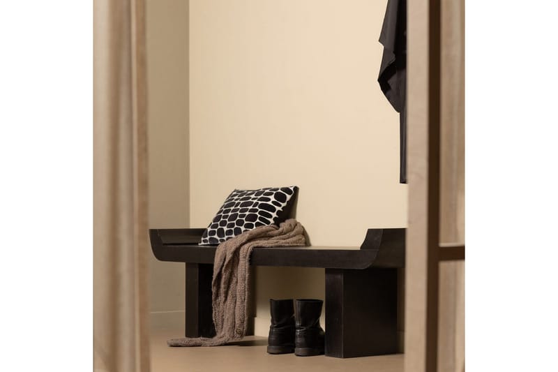 Bänk Lox - Möbler - Vardagsrum - Stolar & sittmöbler - Sittbänk