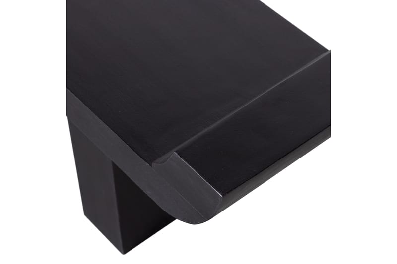 Bänk Lox - Möbler - Vardagsrum - Stolar & sittmöbler - Sittbänk