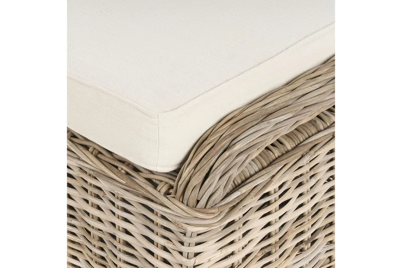 Bänk Susua - Möbler - Vardagsrum - Stolar & sittmöbler - Sittbänk