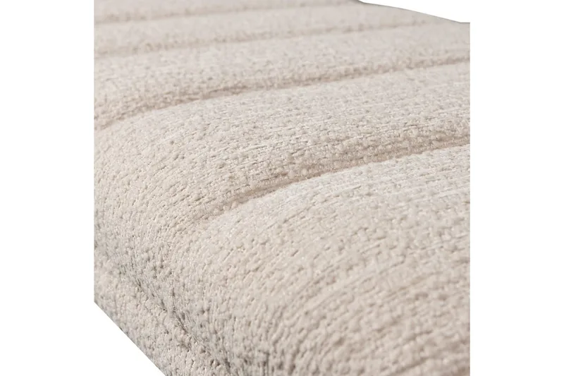 Bänk Traffic - Naturell - Möbler - Vardagsrum - Stolar & sittmöbler - Sittbänk