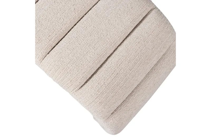 Bänk Traffic - Naturell - Möbler - Vardagsrum - Stolar & sittmöbler - Sittbänk