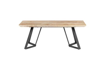Bänk Upton - Möbler - Vardagsrum - Stolar & sittmöbler - Sittbänk