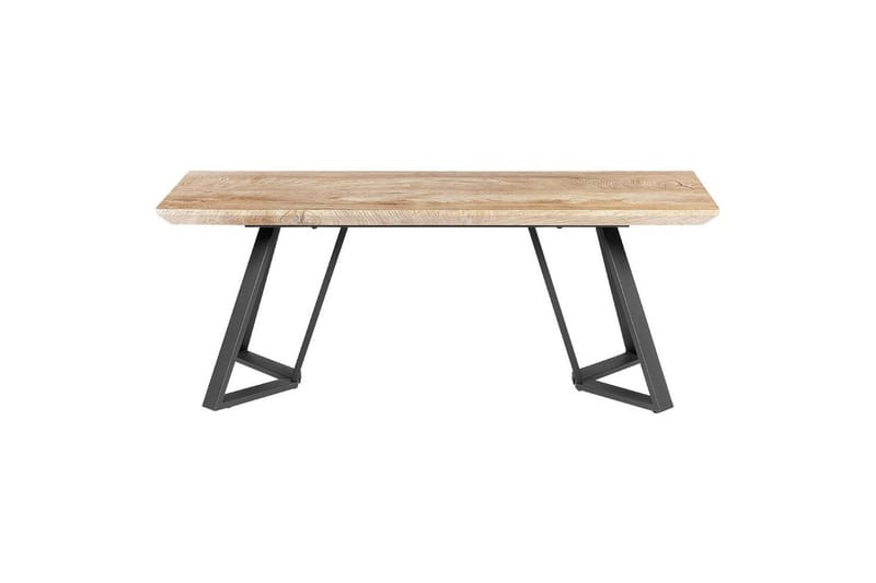 Bänk Upton - Möbler - Vardagsrum - Stolar & sittmöbler - Sittbänk