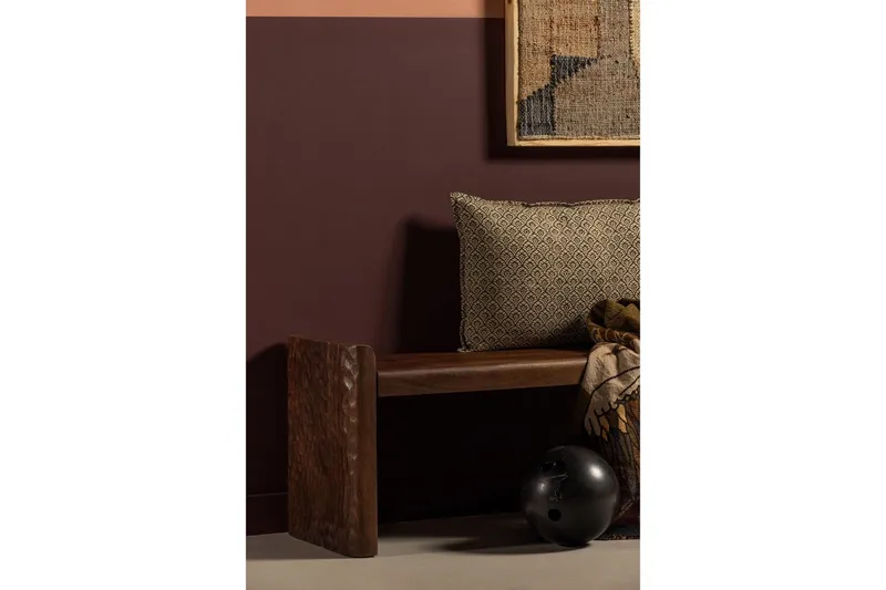 Bänk Prop - Möbler - Vardagsrum - Stolar & sittmöbler - Sittbänk