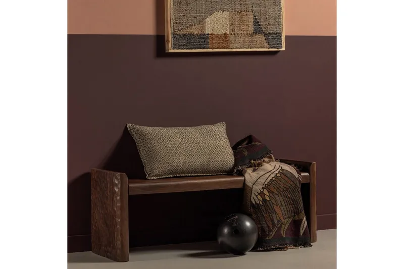 Bänk Prop - Möbler - Vardagsrum - Stolar & sittmöbler - Sittbänk