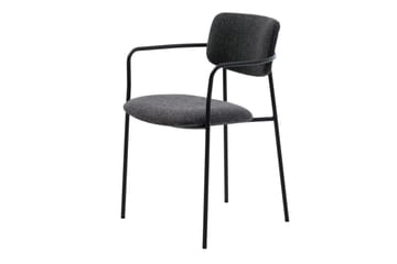 Mörkgrå