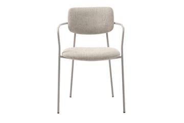 Bano Karmstol - Offwhite - Möbler - Vardagsrum - Stolar & sittmöbler - Karmstolar