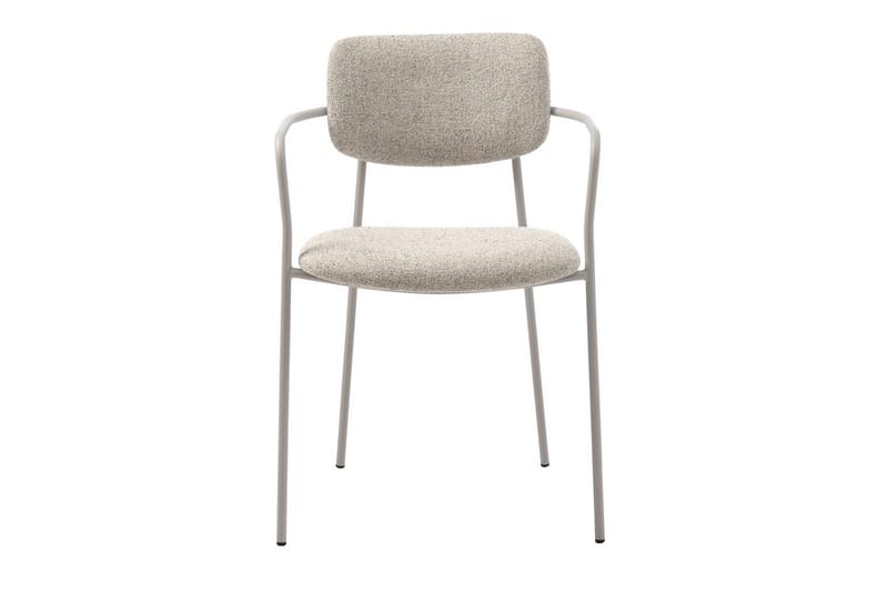 Bano Karmstol - Offwhite - Möbler - Vardagsrum - Stolar & sittmöbler - Karmstolar
