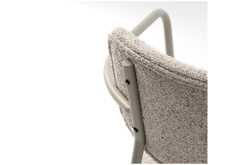 Bano Karmstol - Offwhite - Möbler - Vardagsrum - Stolar & sittmöbler - Karmstolar