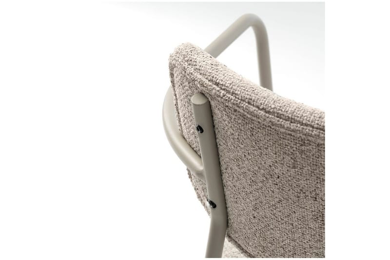 Bano Karmstol - Offwhite - Möbler - Vardagsrum - Stolar & sittmöbler - Karmstolar