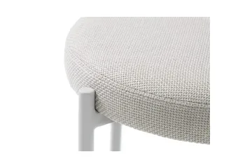 Bansi Sittpall - Beige - Möbler - Vardagsrum - Stolar & sittmöbler - Pallar