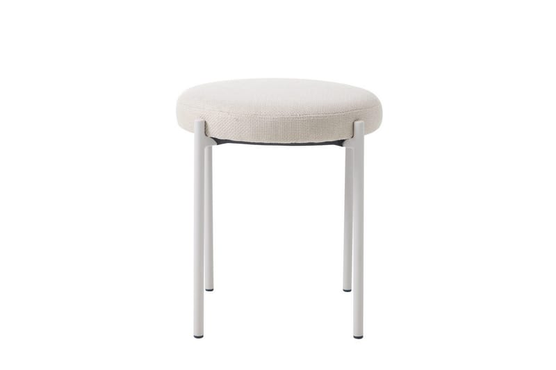 Bansi Sittpall - Beige - Möbler - Vardagsrum - Stolar & sittmöbler - Pallar
