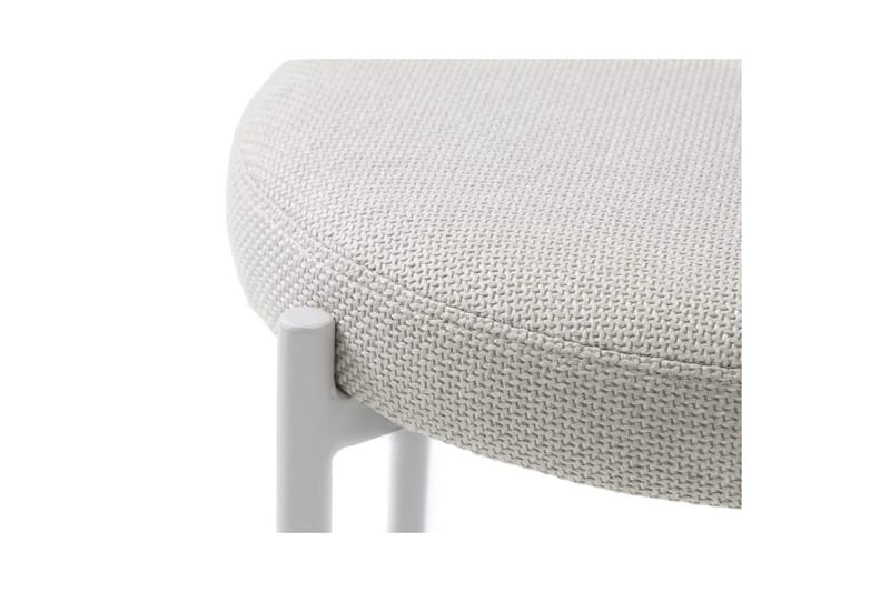Bansi Sittpall - Beige - Möbler - Vardagsrum - Stolar & sittmöbler - Pallar