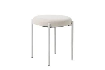 Bansi Sittpall - Beige - Möbler - Vardagsrum - Stolar & sittmöbler - Pallar