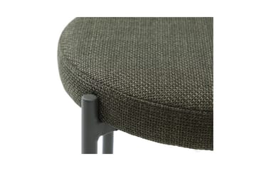 Bansi Sittpall - Olivgrön - Möbler - Vardagsrum - Stolar & sittmöbler - Pallar