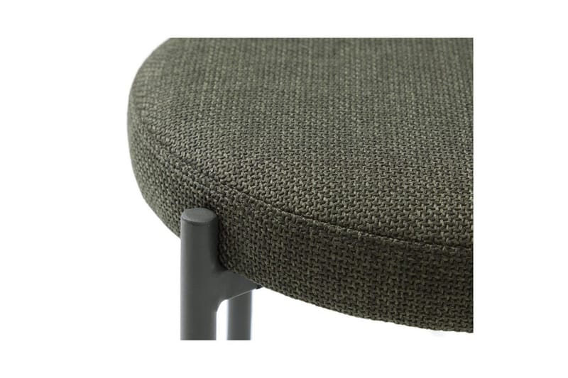 Bansi Sittpall - Olivgrön - Möbler - Vardagsrum - Stolar & sittmöbler - Pallar