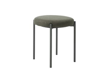 Bansi Sittpall - Olivgrön - Möbler - Vardagsrum - Stolar & sittmöbler - Pallar
