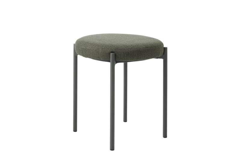 Bansi Sittpall - Olivgrön - Möbler - Vardagsrum - Stolar & sittmöbler - Pallar