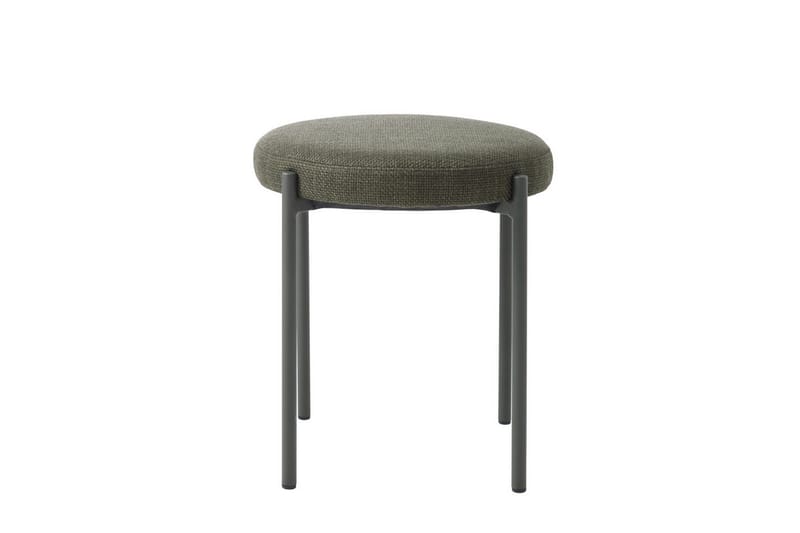Bansi Sittpall - Olivgrön - Möbler - Vardagsrum - Stolar & sittmöbler - Pallar