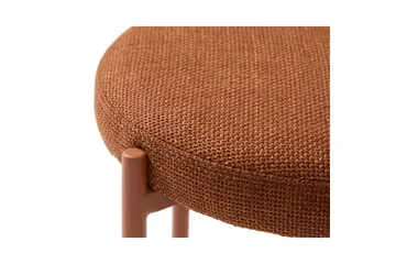 Bansi Sittpall - Rost - Möbler - Vardagsrum - Stolar & sittmöbler - Pallar
