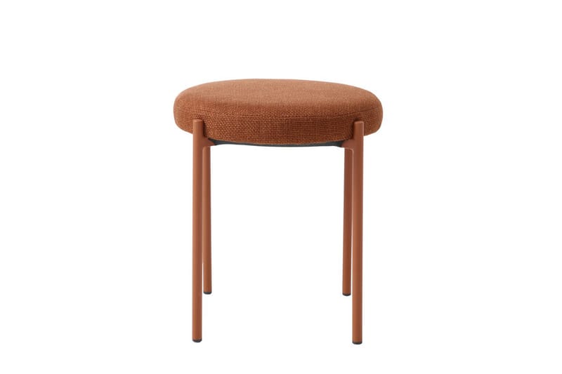 Bansi Sittpall - Rost - Möbler - Vardagsrum - Stolar & sittmöbler - Pallar