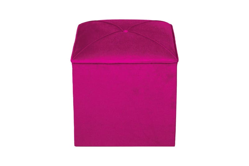 Beliorhaven Sittpuff Utomhus 40 cm - Lila - Möbler - Vardagsrum - Stolar & sittmöbler - Sittpuff