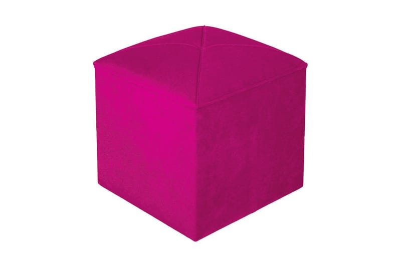 Beliorhaven Sittpuff Utomhus 40 cm - Lila - Möbler - Vardagsrum - Stolar & sittmöbler - Sittpuff