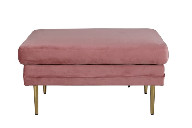 BOOM Sittpuff Rosa - Sittpuff