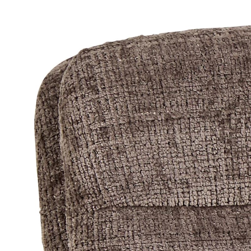 Brennor Matstol med armstöd - Dimmig Brun - Möbler - Vardagsrum - Stolar & sittmöbler - Karmstolar