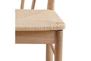 Celtik Karmstol - Vit - Möbler - Vardagsrum - Stolar & sittmöbler - Karmstolar