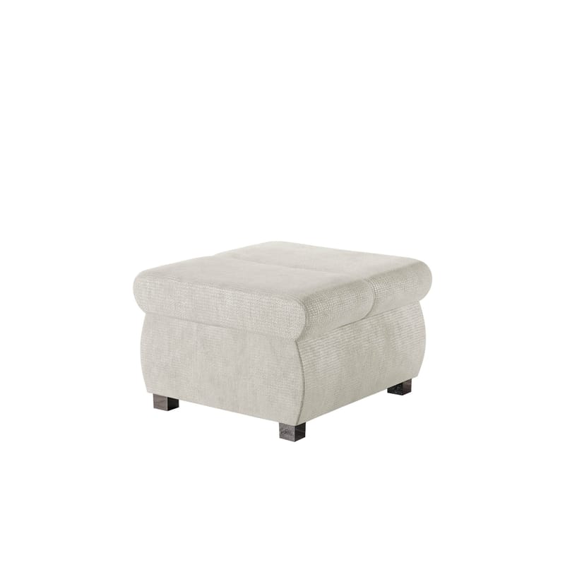 Cillo Fotpall, beige