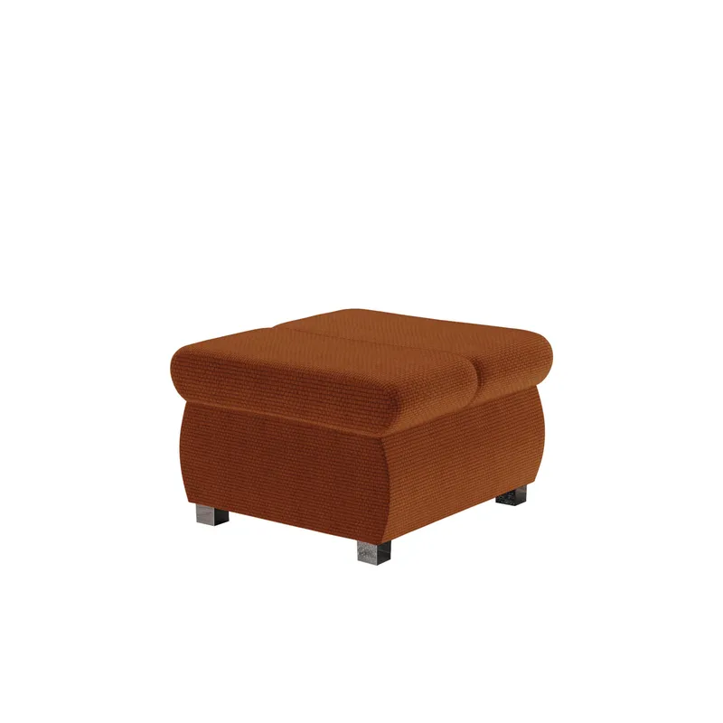 Cillo Fotpall, brun