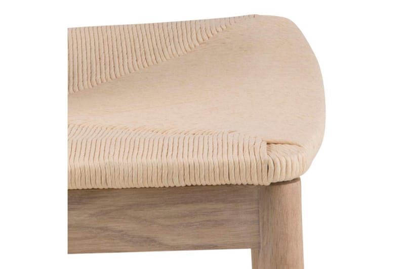 Credu Karmstol - Vit - Möbler - Vardagsrum - Stolar & sittmöbler - Karmstolar