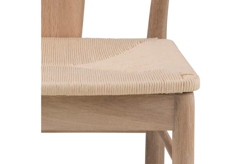 Credu Karmstol - Vit - Möbler - Vardagsrum - Stolar & sittmöbler - Karmstolar