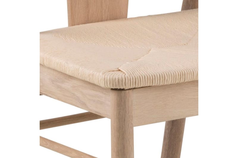 Credu Karmstol - Vit - Möbler - Vardagsrum - Stolar & sittmöbler - Karmstolar