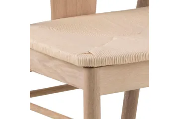 Credu Karmstol - Vit - Möbler - Vardagsrum - Stolar & sittmöbler - Karmstolar