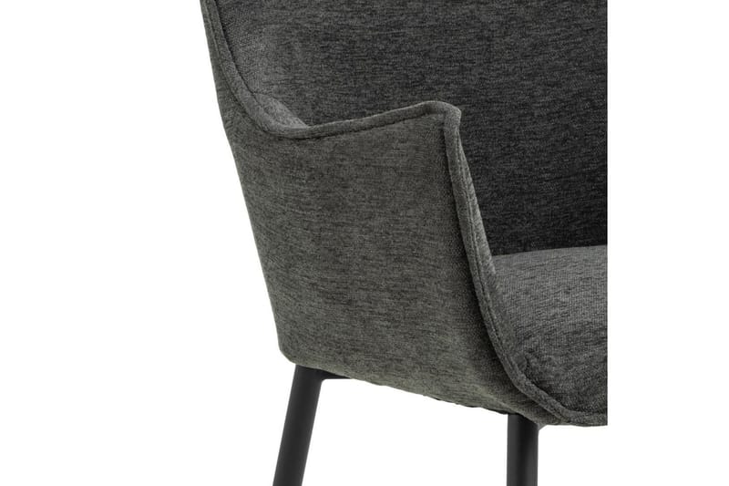 Crestlyn Karmstol - Grå - Möbler - Vardagsrum - Stolar & sittmöbler - Karmstolar