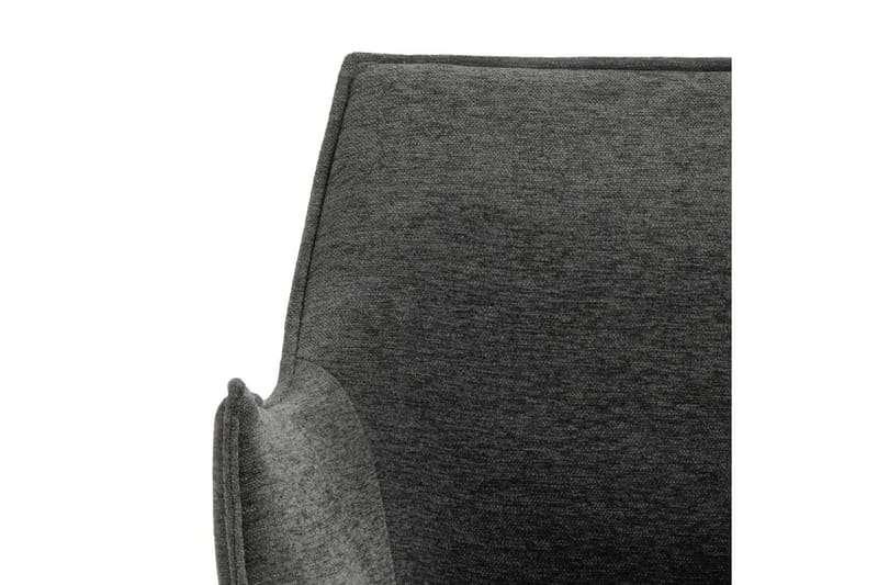 Crestlyn Karmstol - Grå - Möbler - Vardagsrum - Stolar & sittmöbler - Karmstolar