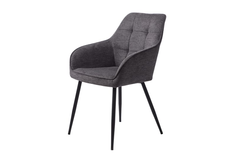 Cyndee Karmstol, Mörkgrå