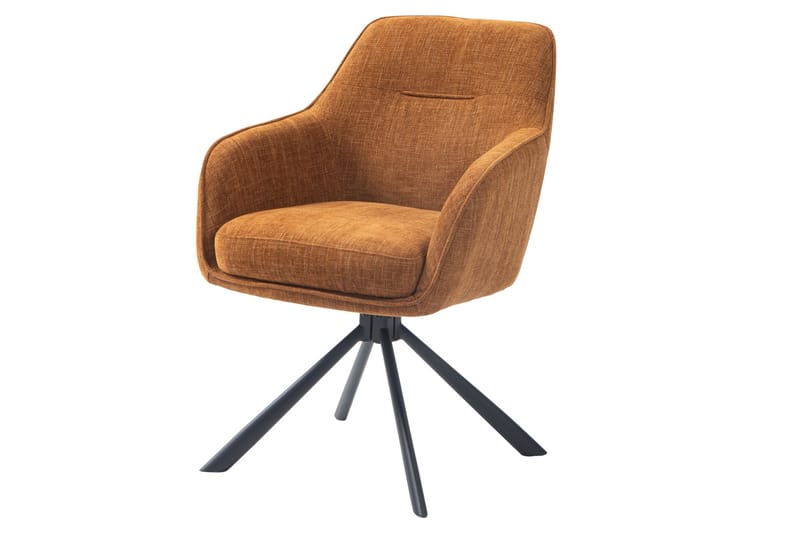 Cypher Karmstol, Brons