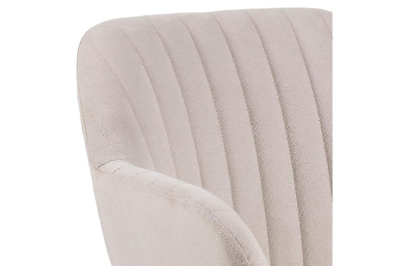 Delaplane Karmstol - Brun - Möbler - Vardagsrum - Stolar & sittmöbler - Karmstolar