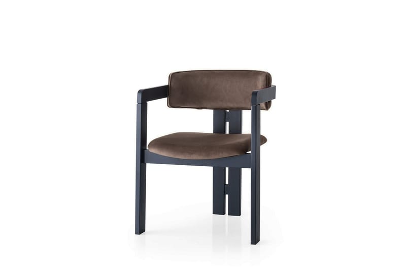 Diontae Karmstol, Svart/Brun