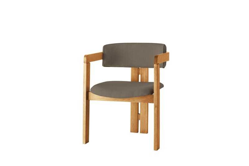 Dylana Karmstol, Ek/Brun