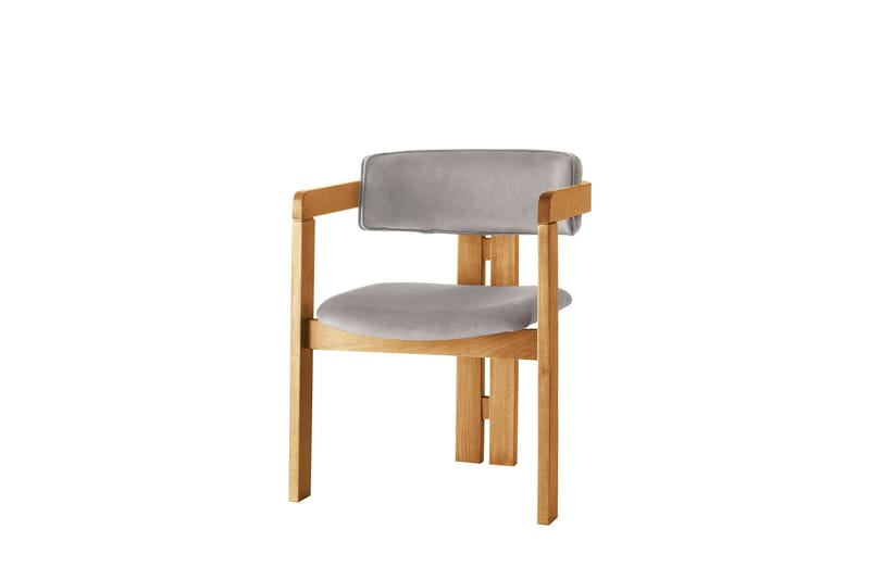 Dylana Karmstol, Ek/Ljusbrun