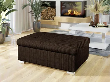 Dynir Fotpall 70x41 cm - Möbler - Vardagsrum - Stolar & sittmöbler - Sittpuff