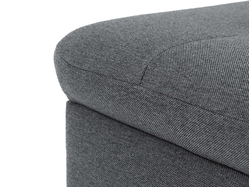 Dynir Fotpall 96 cm - Möbler - Vardagsrum - Stolar & sittmöbler - Sittpuff