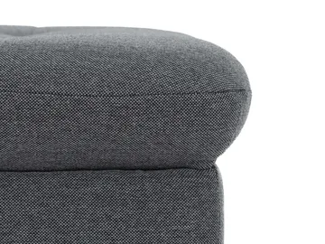 Dynir Fotpall 96 cm - Möbler - Vardagsrum - Stolar & sittmöbler - Sittpuff