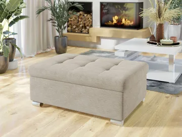 Dynir Fotpall 96 cm - Möbler - Vardagsrum - Stolar & sittmöbler - Sittpuff