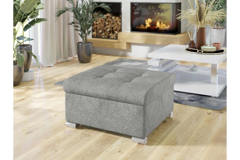 Dynir Sittpuff, Grå